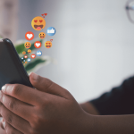 uso de redes sociales para marketing