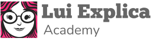 lui explica academy