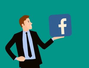 facebook 1era red social mas usada