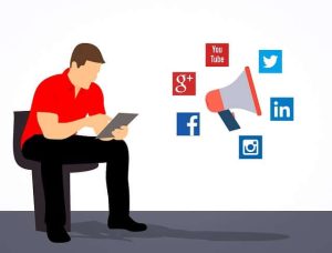 Gestiona las redes sociales adecuadas para tu negocio
