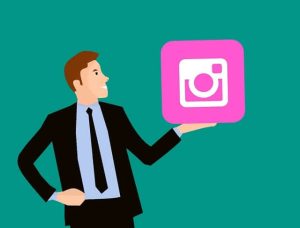 instagram para negocios visuales