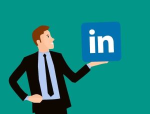 Linkedin para negocios con exito