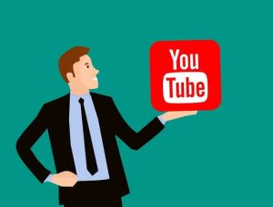 Youtube plataforma social mas visitada