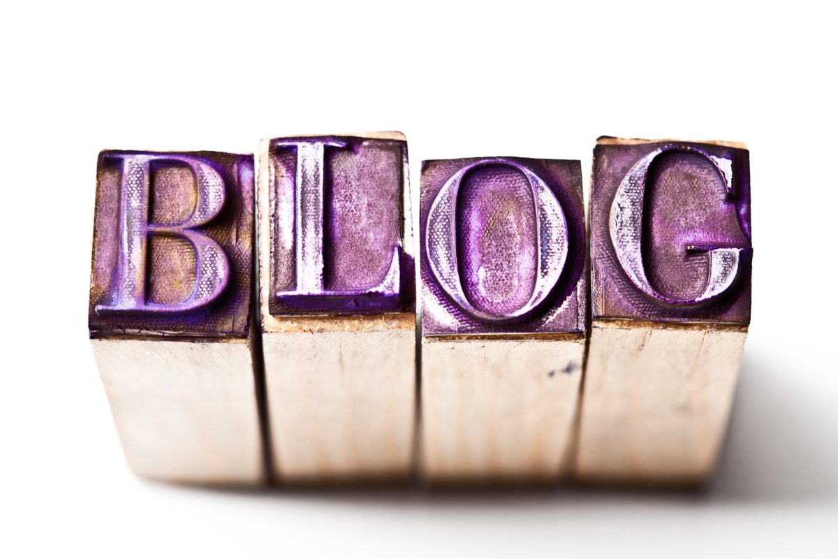 blog reto